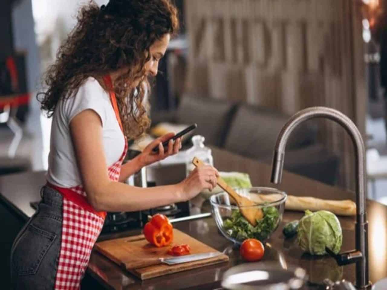 como fazer renda extra com comida