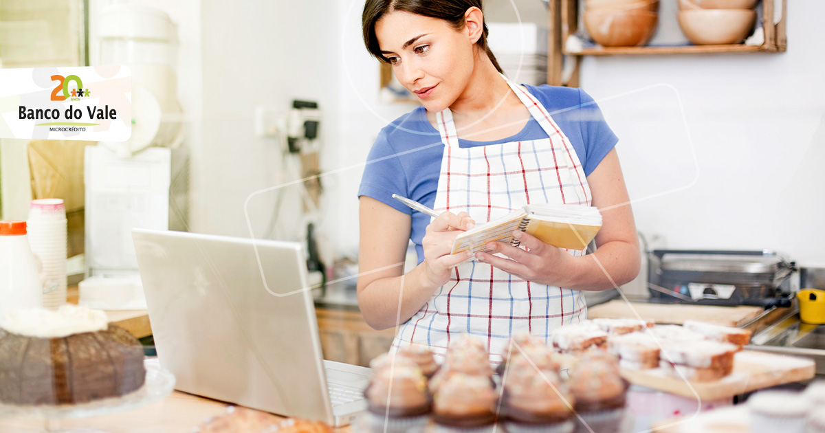 Guia Completo para Começar a Vender Salgados Caseiros