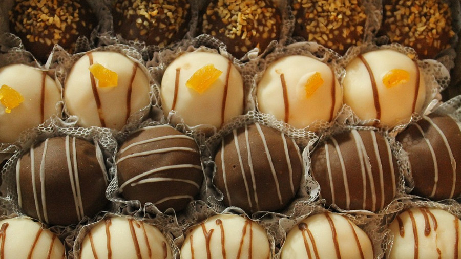 A Importância da Embalagem na Venda de Alimentos