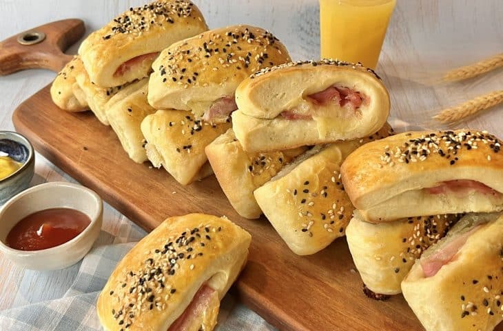 como fazer renda extra com comida