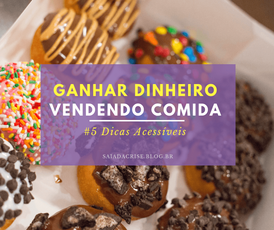 Estratégias de Marketing Digital para Vendedores de Comida