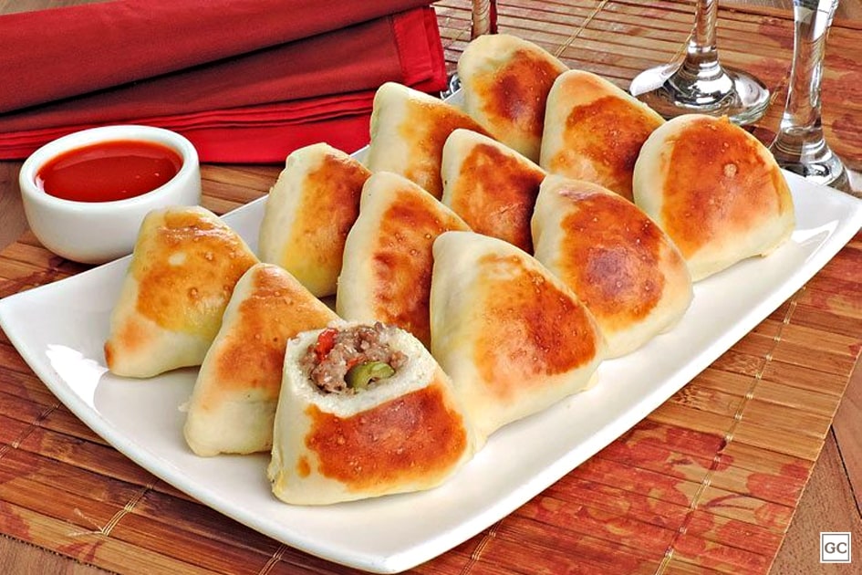 Guia Completo para Começar a Vender Salgados Caseiros