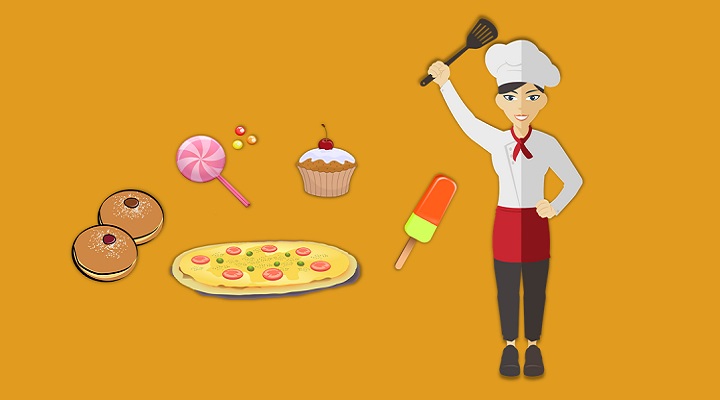 Estratégias de Marketing Digital para Vendedores de Comida