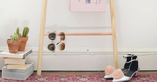 Revisteiro Industrial com Tubos: Um Guia Completo para Montagem