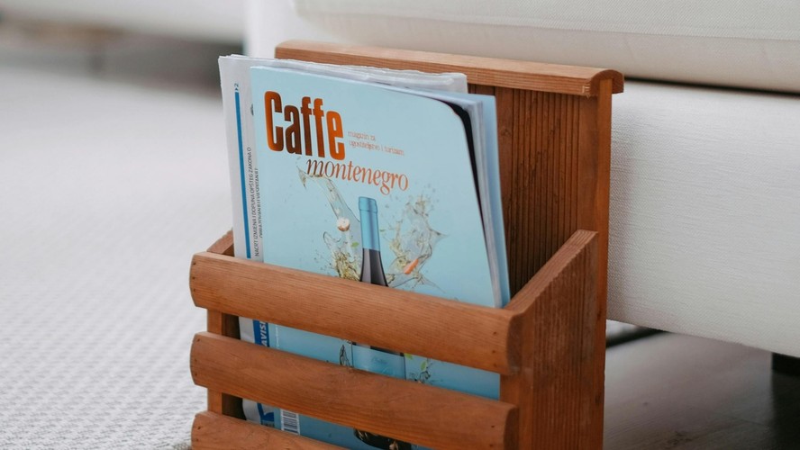 Revisteiro Industrial com Tubos: Um Guia Completo para Montagem