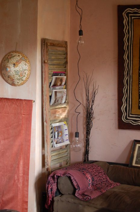 Decoração com Revisteiros: Estilos e Tendências