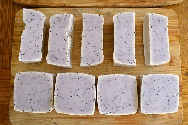 Guia Completo de Óleos Vegetais para Saboaria Artesanal