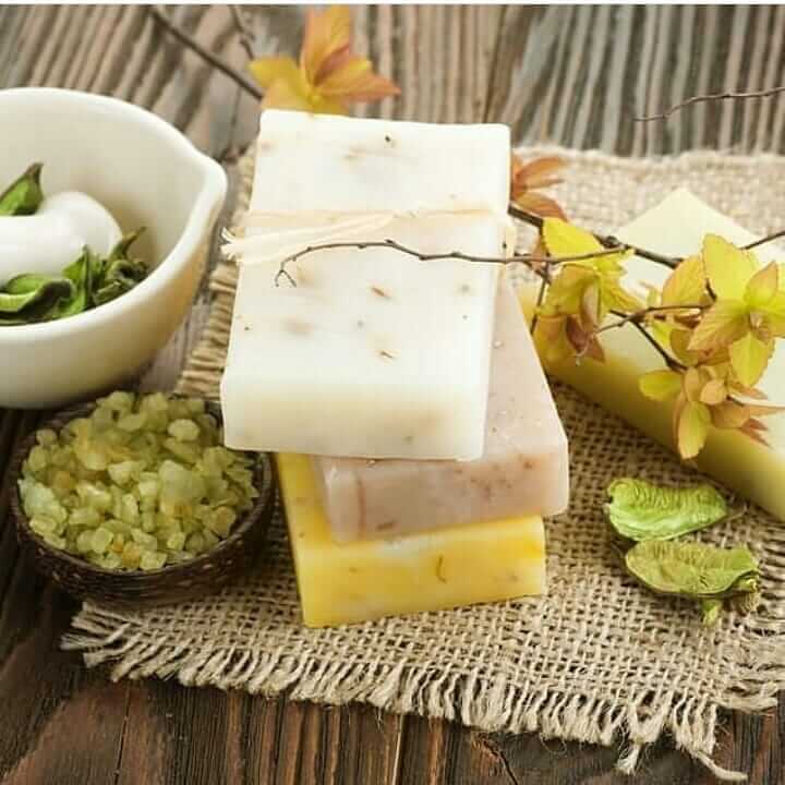 Como Escolher Essências e Fragrâncias para Sabonetes