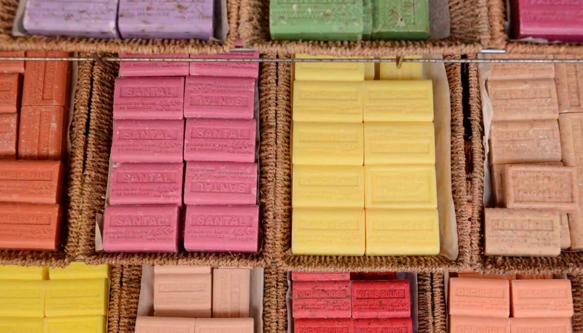 Venda de Sabonetes Artesanais: Dicas para Começar