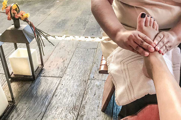 Guia Completo: Escolhendo os Melhores Hidratantes para Pés Secos