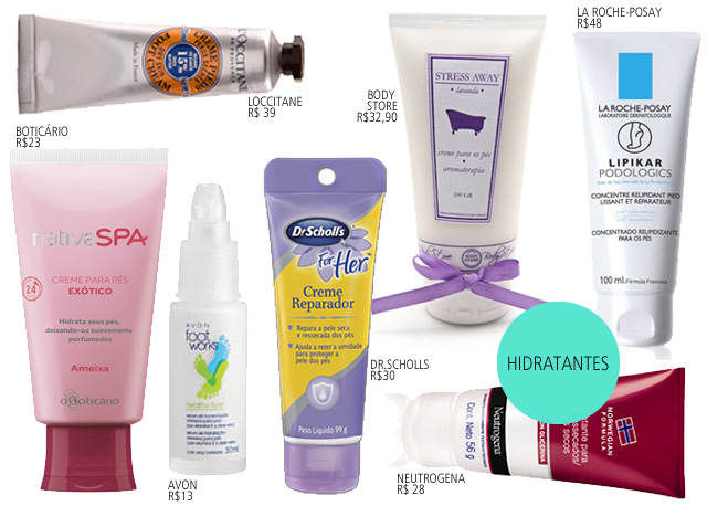 como fazer spa de pés em casa