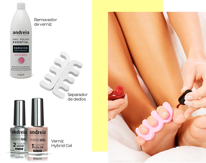 5 Receitas Caseiras de Esfoliantes para Spa de Unhas