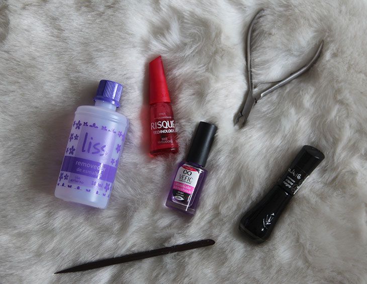 5 Receitas Caseiras de Esfoliantes para Spa de Unhas