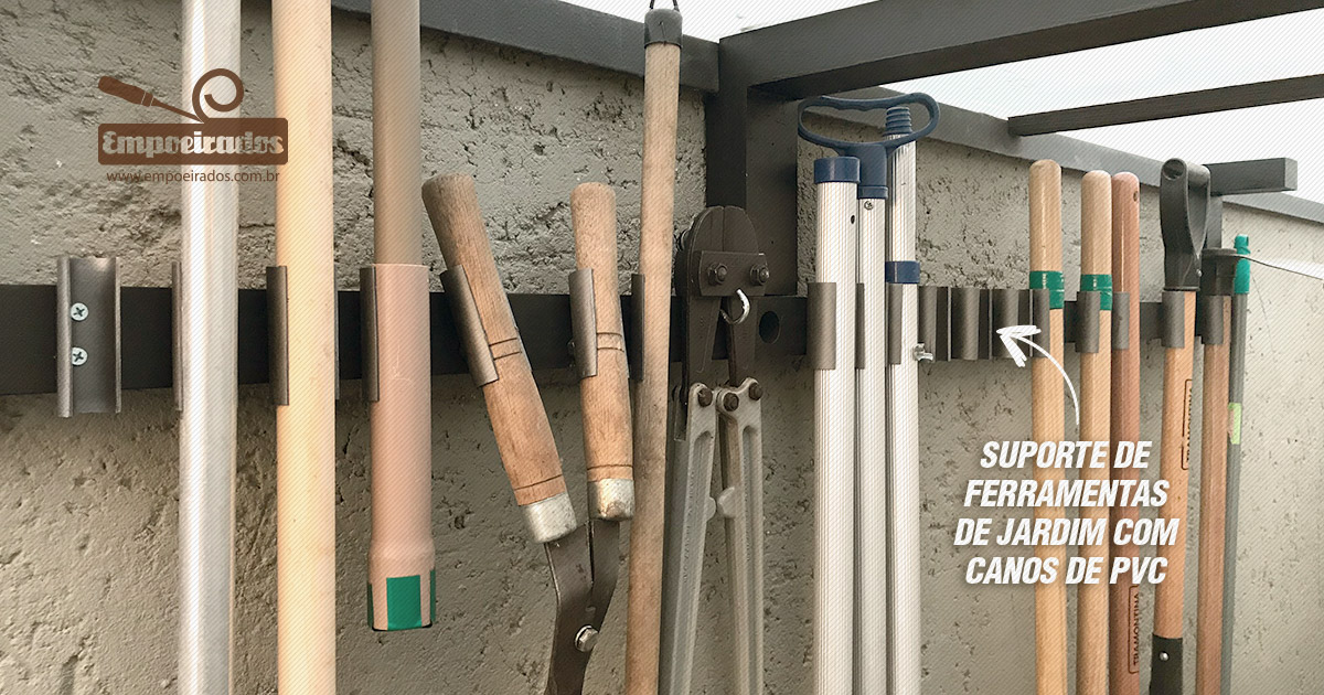 Guia Completo do Sistema French Cleat para Organização de Ferramentas