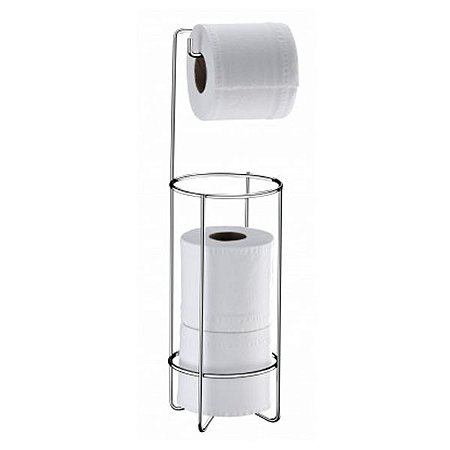 Vantagens do suporte de papel higiênico de chão