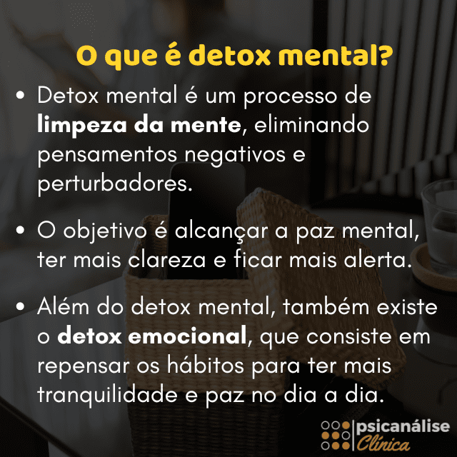 como fazer um detox digital no fim de semana