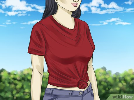 Como o French Tuck pode transformar seu look