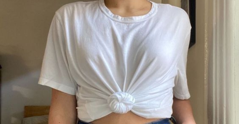 O guia definitivo para dar nó na sua camisa