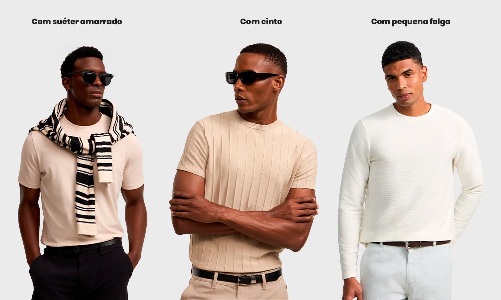 5 ideias de títulos