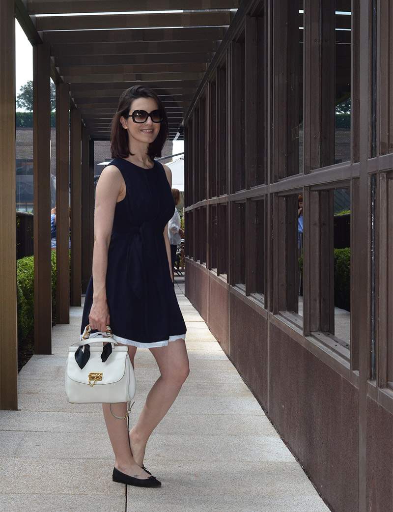 Dicas de tecidos ideais para vestidos de verão