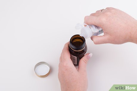 Como criar seu próprio perfume para cosméticos