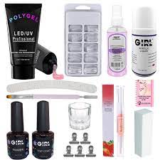 Polygel vs. Gel Tradicional: Qual a Melhor Opção?