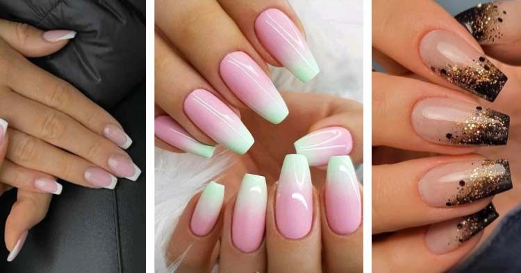 Erros Comuns ao Fazer Unhas de Polygel