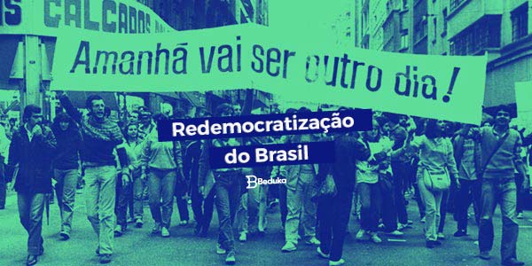 O impacto da Constituição de 1988