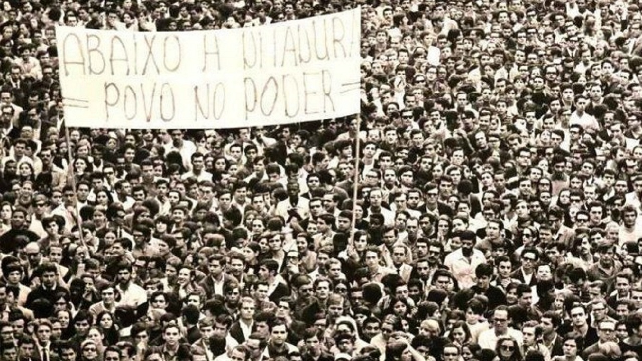 A Lei da Anistia e seus debates