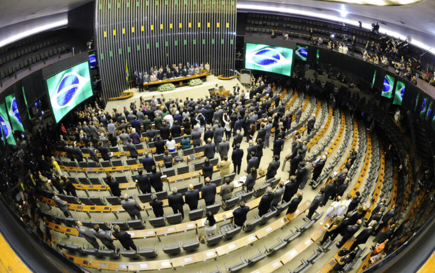 Entenda as Emendas Parlamentares e Seu Impacto