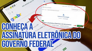 Como obter a conta Ouro no Gov.br