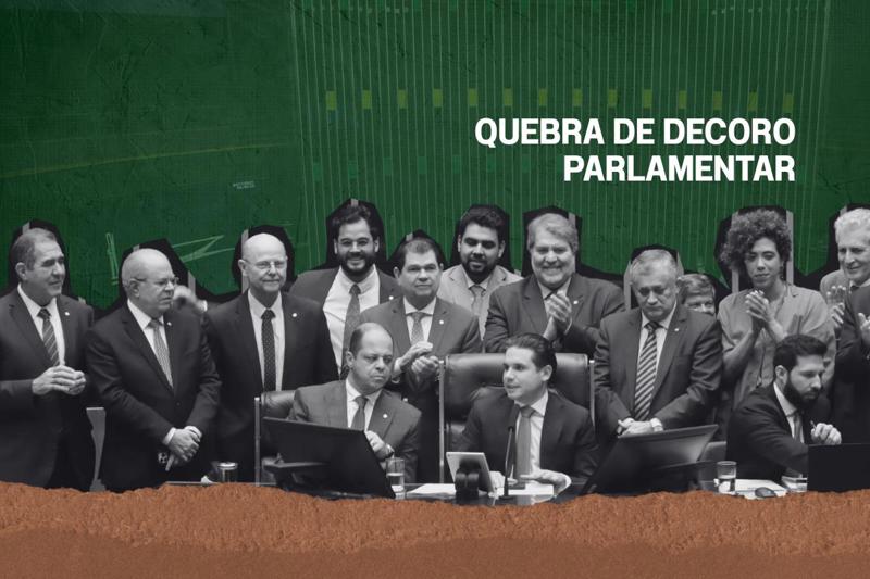 O Papel da Ausência Excessiva na Perda do Cargo Eletivo