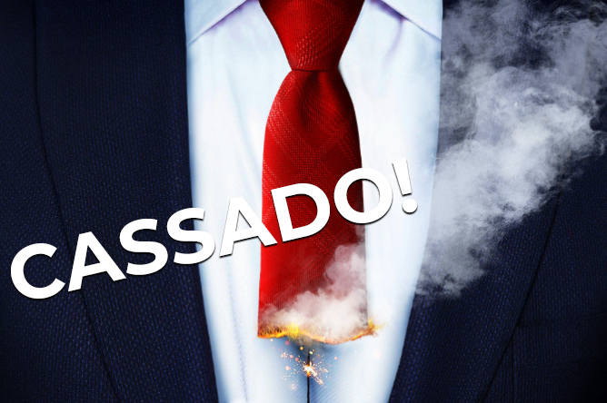 As Consequências da Condenação Criminal para Parlamentares