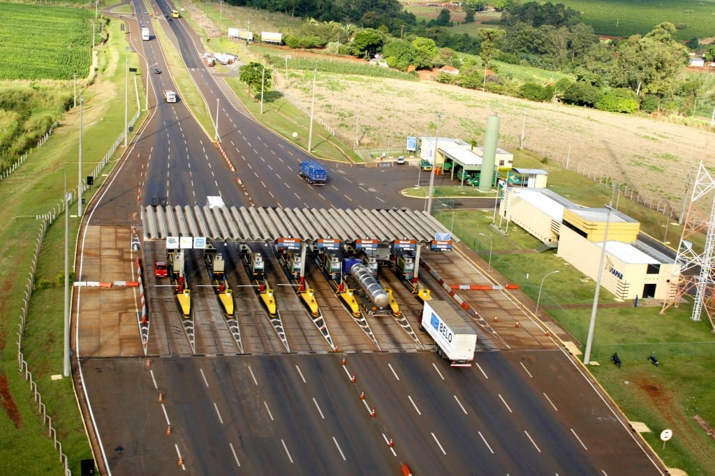 Benefícios das concessões rodoviárias para a segurança