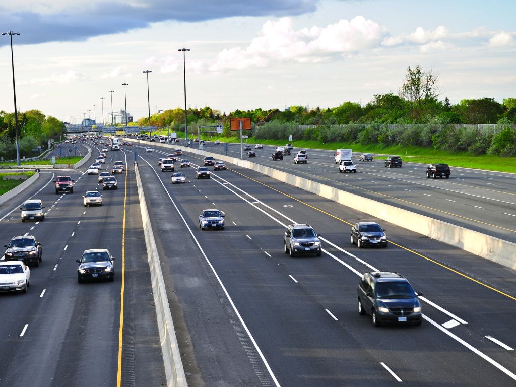 como funciona a concessão de rodovias