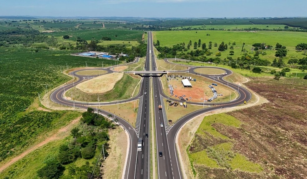 O que é a ANTT e qual seu papel nas concessões?