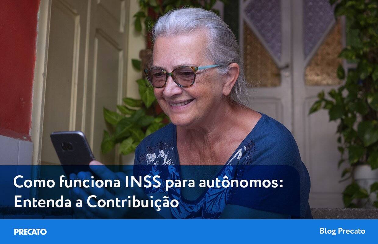 Passo a Passo: Emitindo e Pagando sua Guia da Previdência Social (GPS)