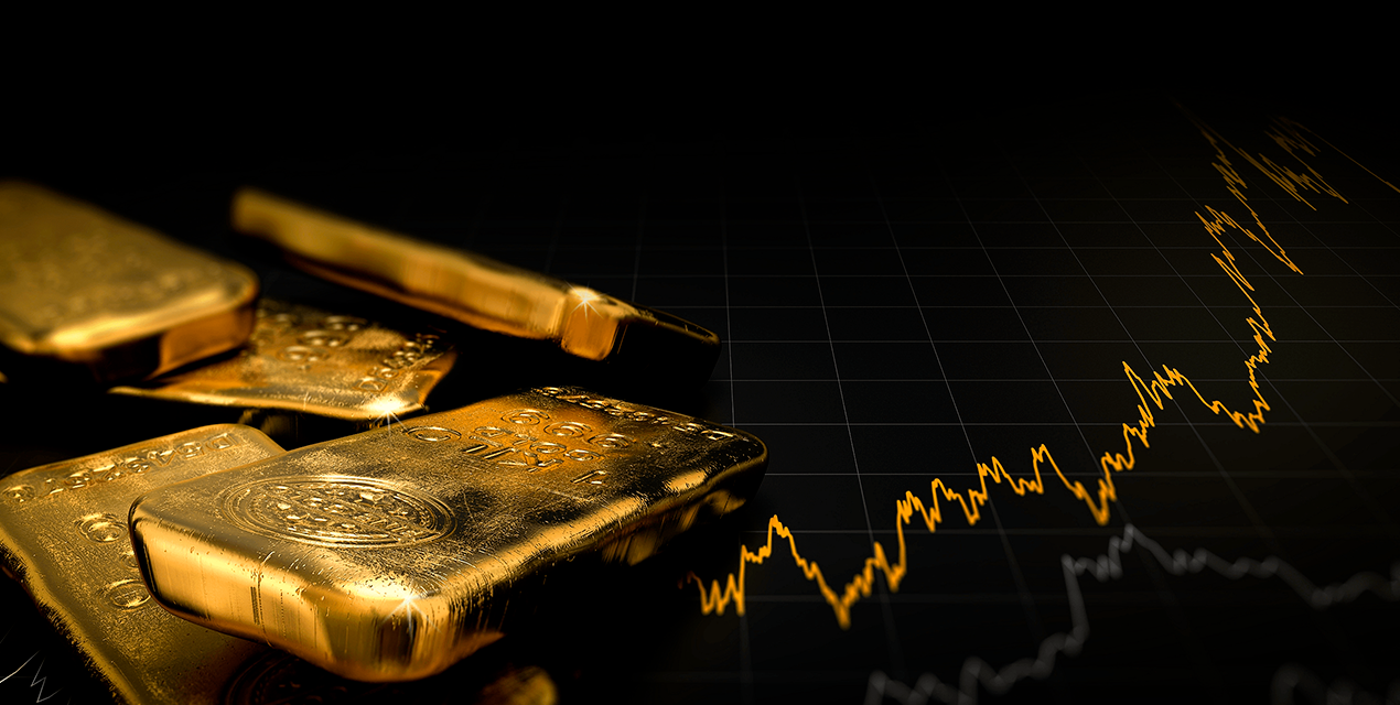 Como a B3 Facilita a Custódia de Ouro no Brasil