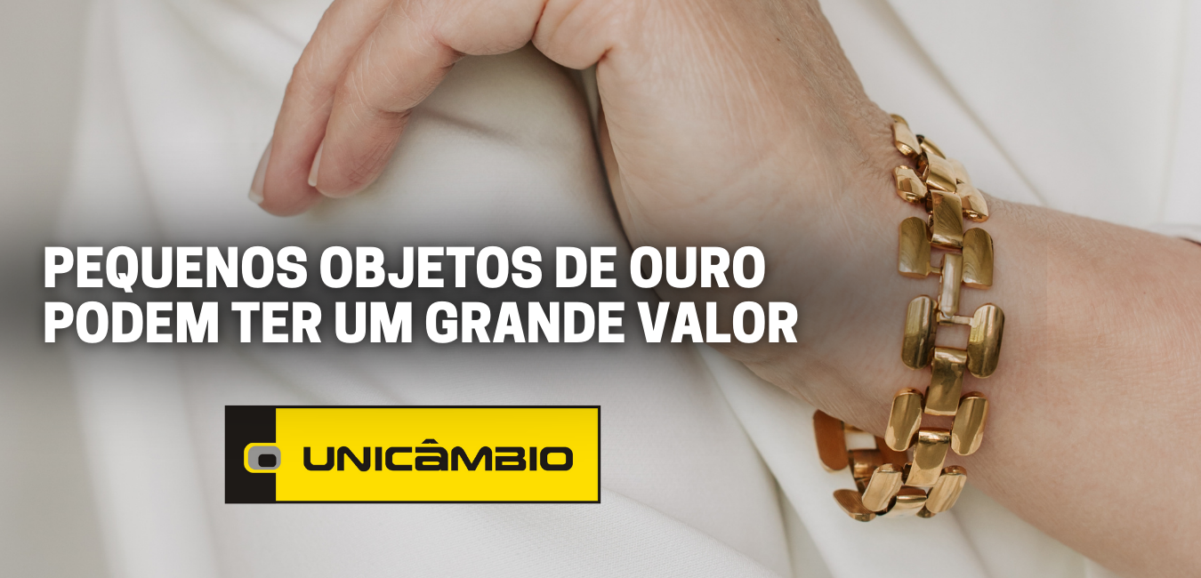 Taxas de Custódia de Ouro: O que você precisa saber antes de investir