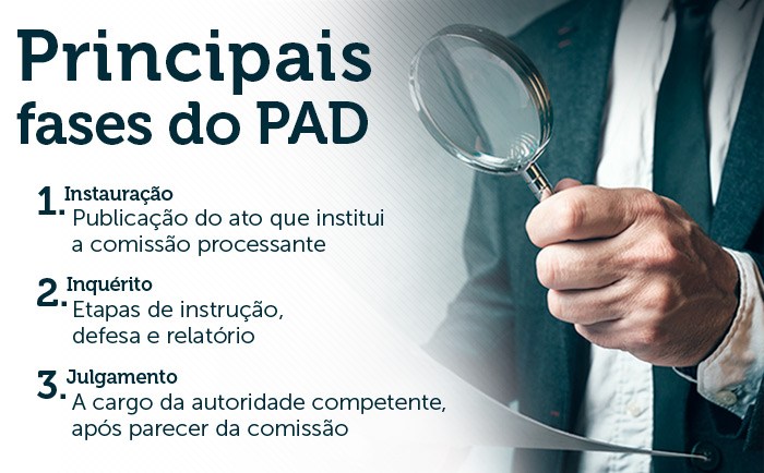 como funciona a demissão de servidor público estável