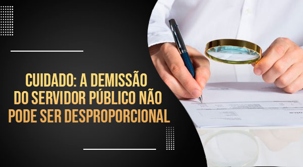 Como funciona o Processo Administrativo Disciplinar (PAD) para servidores públicos