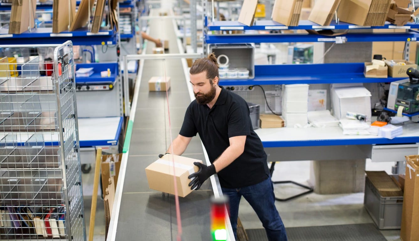 como funciona a fiscalização na alfândega