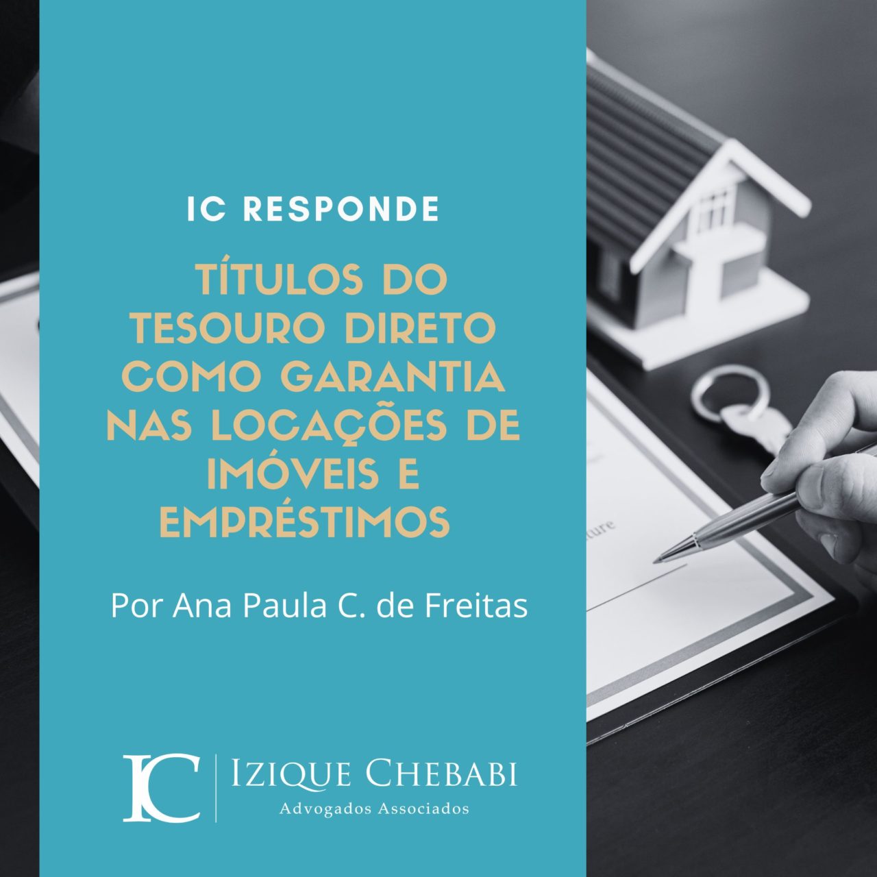 Como funciona o TD Garantia na prática?