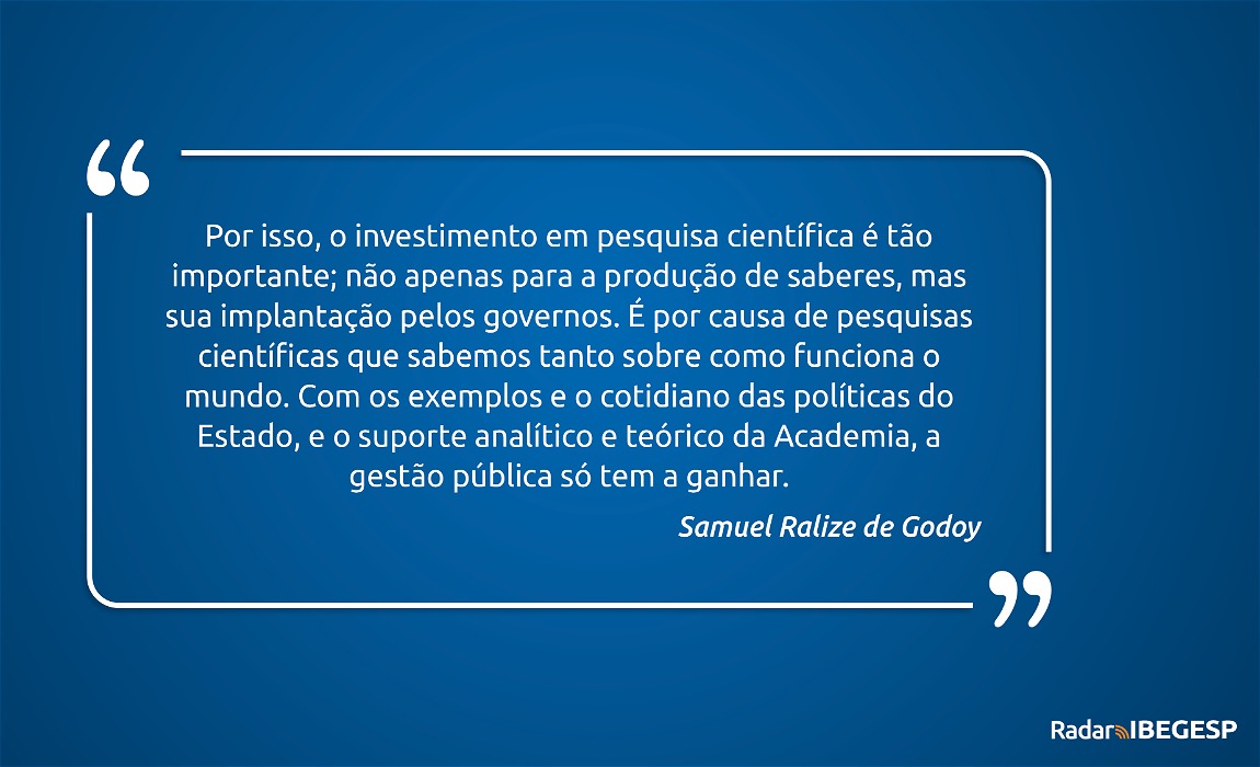 Os 4 Pilares da Governança Corporativa em Estatais Brasileiras