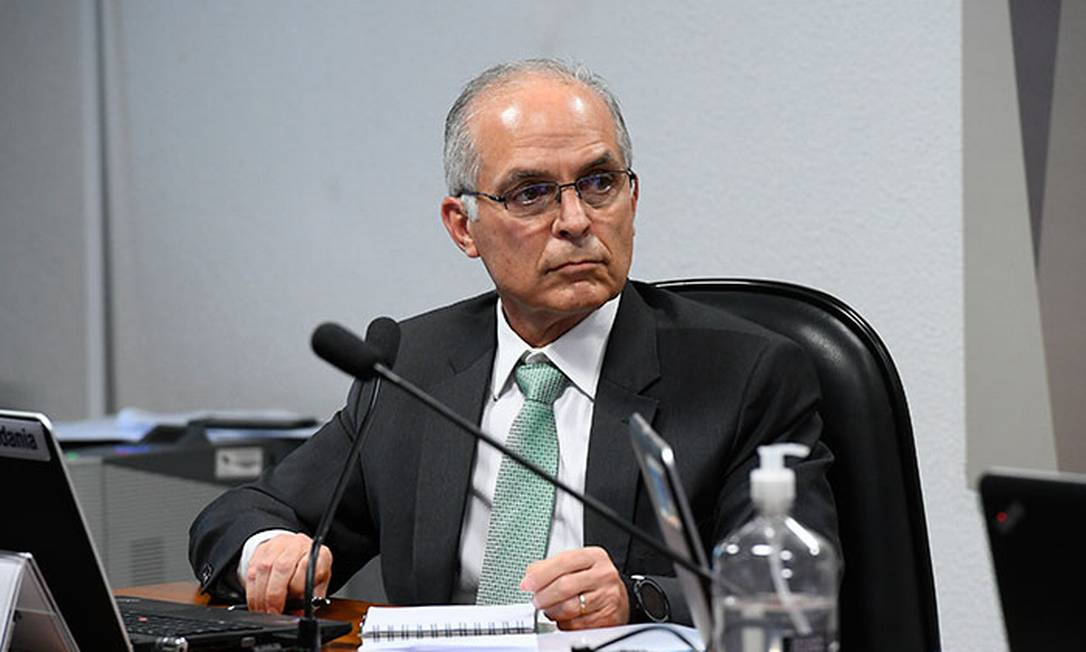 O Papel do Senado na Aprovação de Diretores de Agências