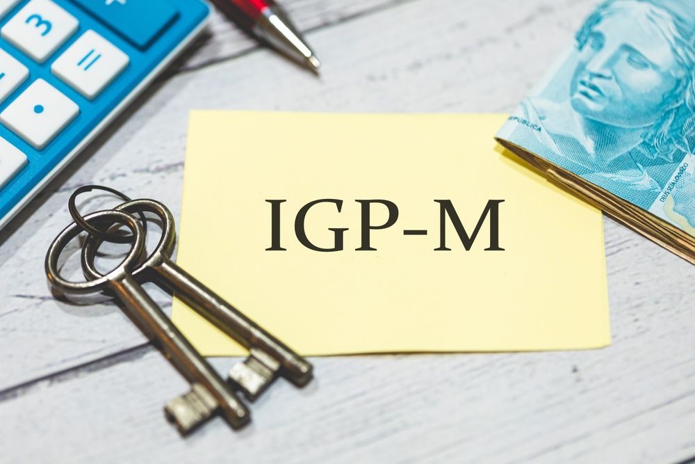 como funciona a inflação medida pelo igp-m
