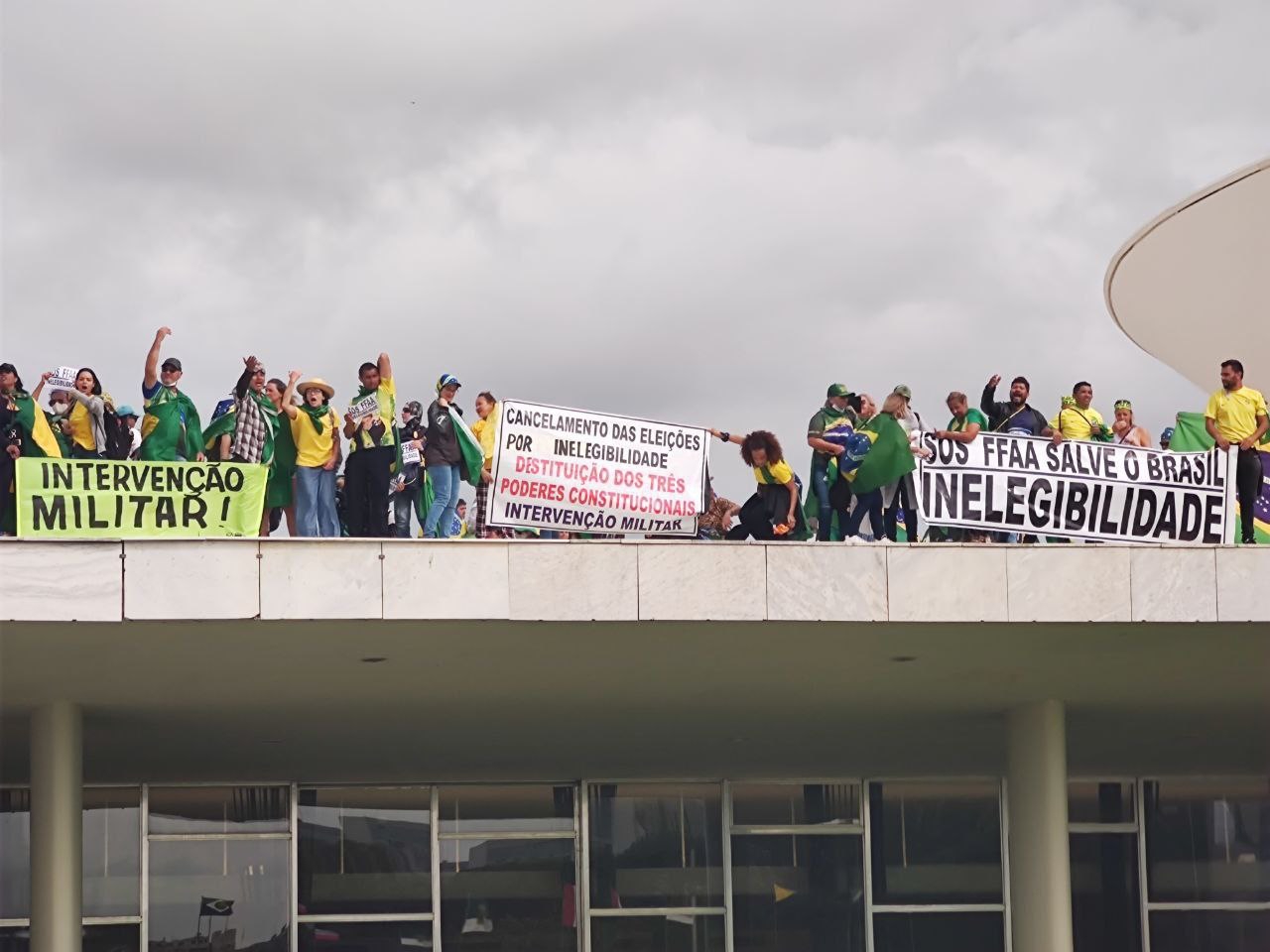 O que é o Conselho da República?