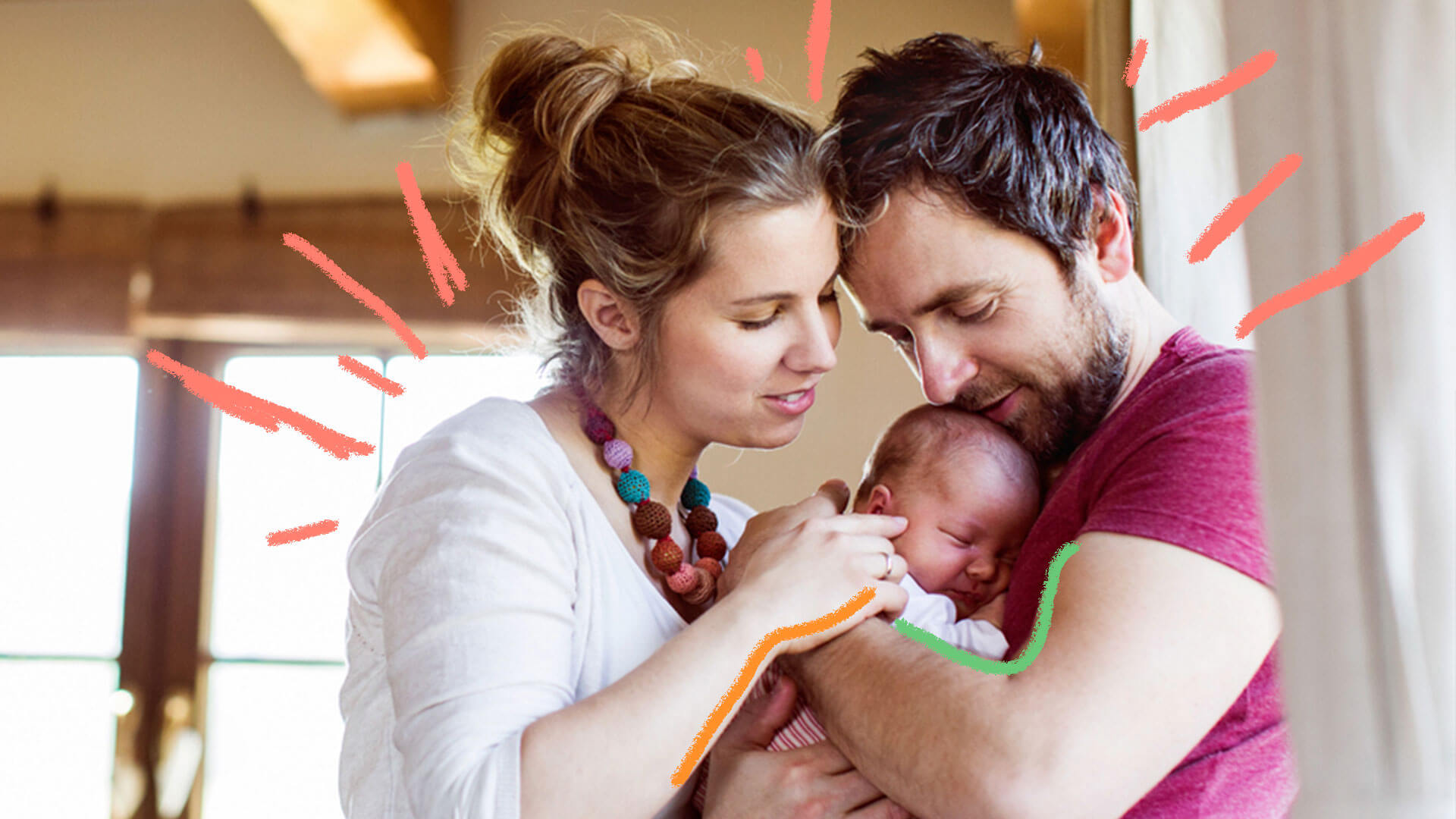 como funciona a licença maternidade e paternidade