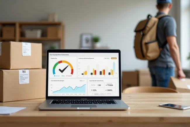 Estratégias para Reduzir o Custo da Última Milha no E-commerce