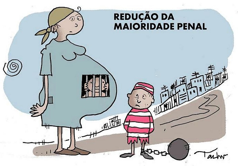 Maioridade Penal no Brasil: Entenda a Legislação Atual e Suas Implicações; ECA: Como o Estatuto da Criança e do Adolescente Protege e Responsabiliza Jovens; Medidas Socioeducativas: O Que São e Como Funcionam para Adolescentes Infratores; Redução da Maioridade Penal: Prós e Contras de um Debate Nacional; Criança